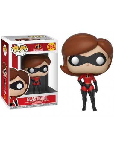 Funko Pop Elastigirl Los incribles 2
