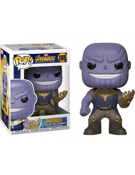 Funko Pop Domino Deadpool