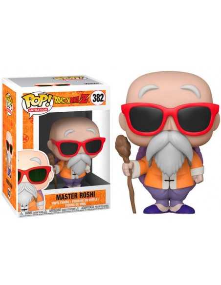 Funko Pop Master Roshi