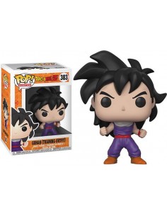 Funko Pop Son Gohan