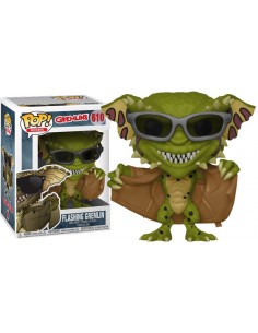 Funko Pop Gizmo Gremlins