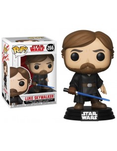 Funko Pop Luke Skywalker The Last Jedi