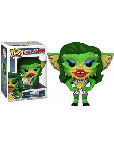 Funko Pop Gremlin Greta Gremlins