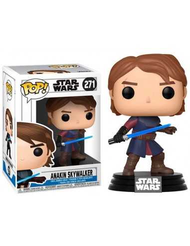 Funko Pop Anakin Skywalker