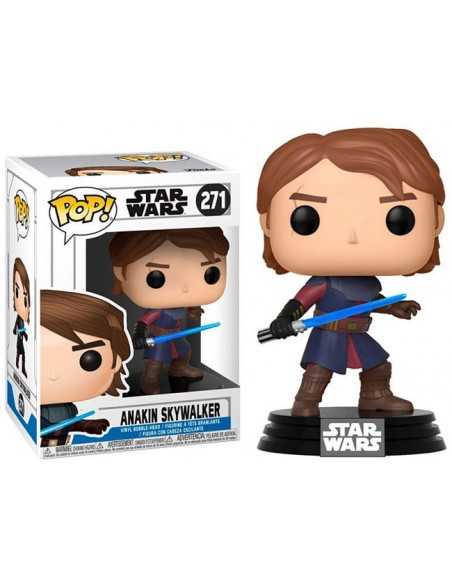 Funko Pop Anakin Skywalker