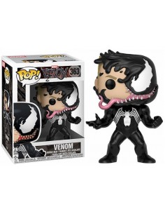 Funko Pop! Venom Eddie Broc