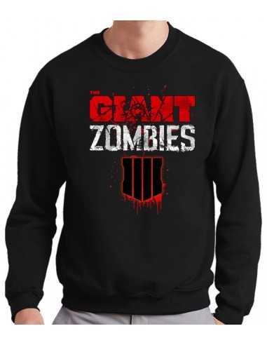 Sudadera Capucha Call of Duty Giant Zombies Sudadera Capucha Call of Duty Giant Zombies