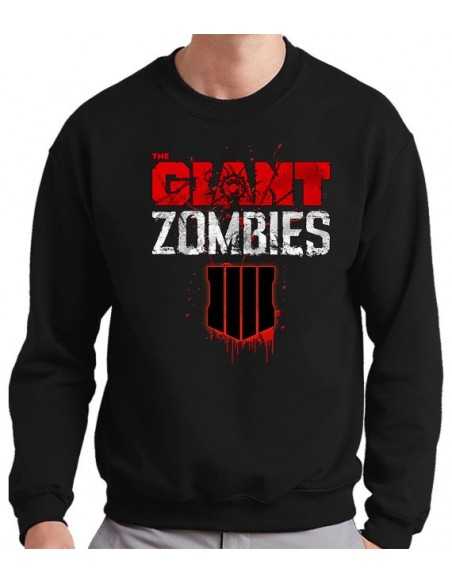 Sudadera Capucha Call of Duty Giant Zombies Sudadera Capucha Call of Duty Giant Zombies