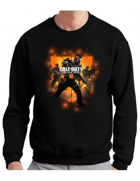 Sudadera Call of Duty Giant Zombies
