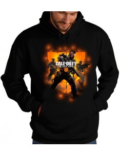 Sudadera Call of Duty Giant Zombies