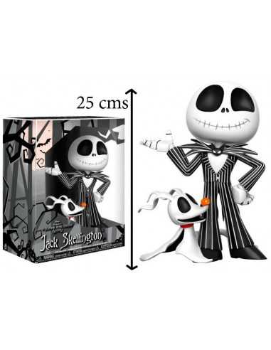 Funko Pop Super Deluxe Jack Skellington