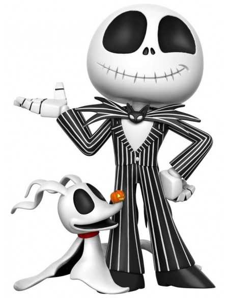 Funko Pop Super Deluxe Jack Skellington