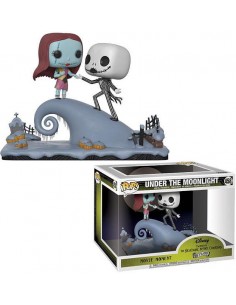 Funko Pop Super Deluxe Jack Skellington