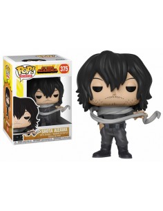 Funko Pop Shota Aizawa