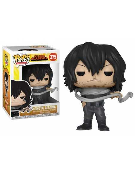 Funko Pop Shota Aizawa
