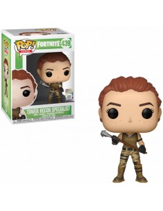 Funko Pop Tower Recon Specialist