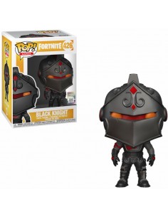Funko Pop Black Knight