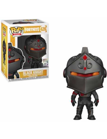 Funko Pop Black Knight