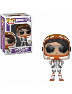 Funko Pop Moonwalker Fortnite