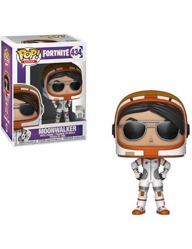 Funko Pop Moonwalker Fortnite