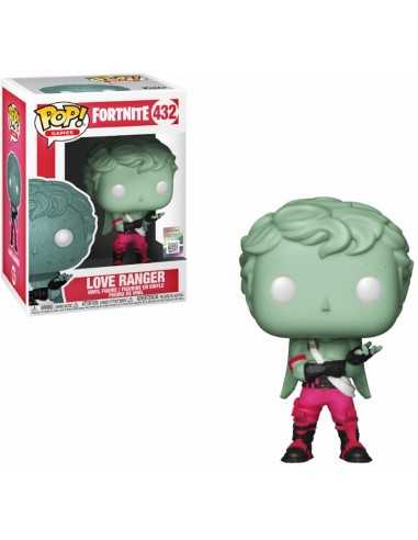 Funko Pop Love Ranger Fortnite Funko Pop Love Ranger Fortnite