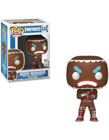 Funko Pop Merry Marauder Fortnite Funko Pop Merry Marauder Fortnite