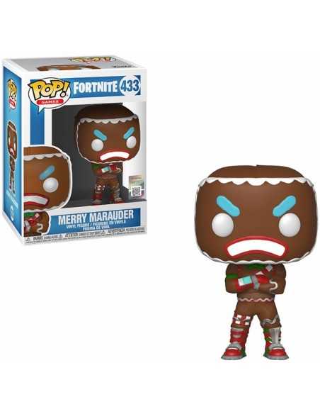 Funko Pop Merry Marauder Fortnite Funko Pop Merry Marauder Fortnite