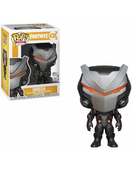 Funko Pop Omega Fortnite