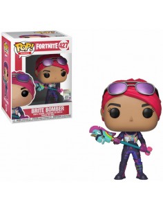 Funko Pop Brite Bomber Fortnite