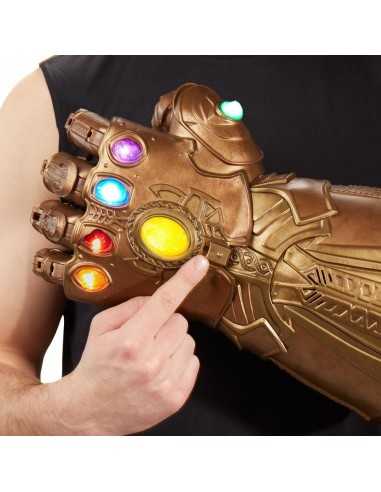 Guantelete del infinito Réplica