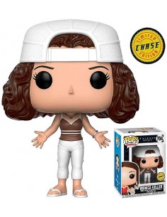 Funko Pop Friends Mónica Chase