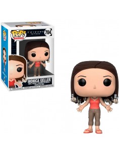Funko Pop Friends Mónica Geller