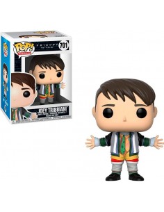 Funko Pop Friends Joey Tribbiani