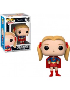 Funko Pop Friends Phoebe Buffay