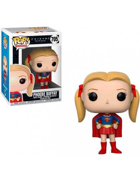 Funko Pop Friends Phoebe Buffay