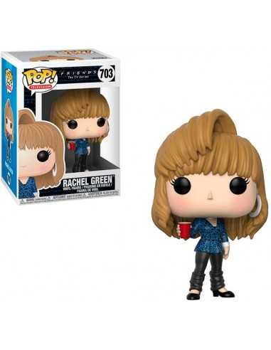 Funko Pop Friends Rachel Green