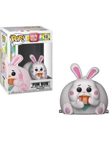 Funko Pop! Fun Bun Rompe Ralph