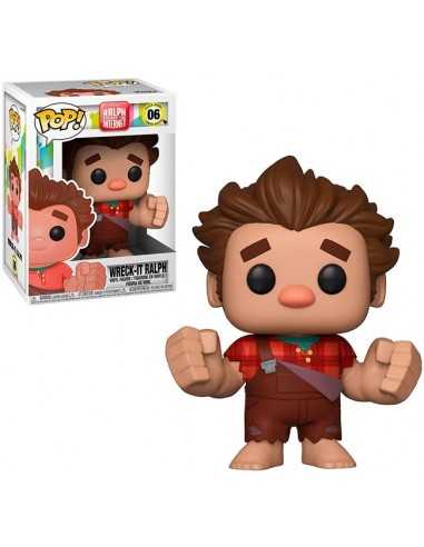 Funko Pop! Rompe Ralph