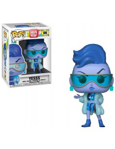 Funko Pop! Yesss Rompe Ralph