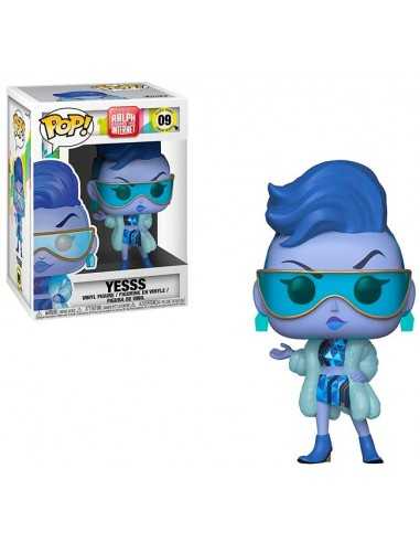 Funko Pop! Yesss Rompe Ralph
