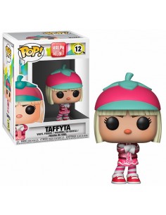 Funko Pop! Taffyta Rompe Ralph 2