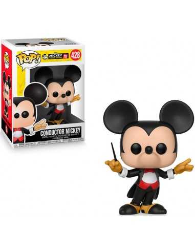 Funko Pop Mickey Director Orquesta 90 years