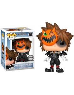 Funko Pop Sora Halloween