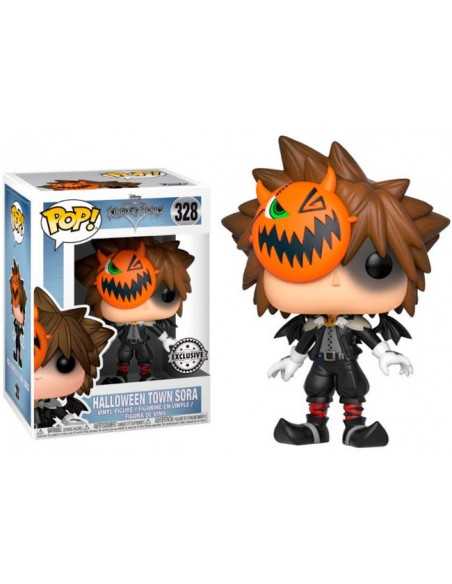 Funko Pop Sora Halloween Funko Pop Sora Halloween