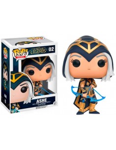 Funko Pop Ashe League of Legends