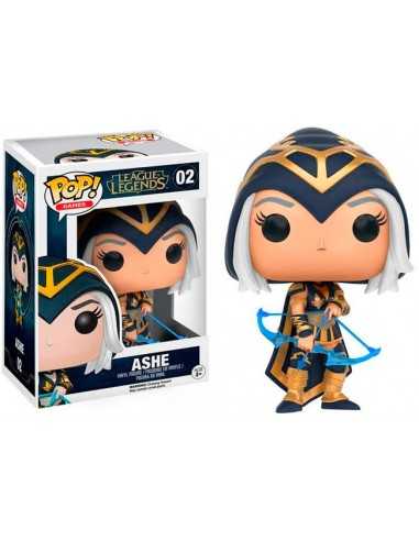 Funko Pop Ashe League of Legends