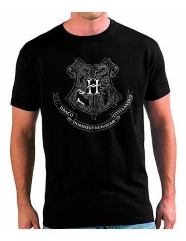 Camiseta Harry Potter Avada Kedavra