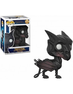 Funko Pop Thestral Animales Fantásticos