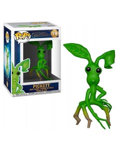 Funko Pop Pickett Fantastic Beasts The Crimes of Grindelwald