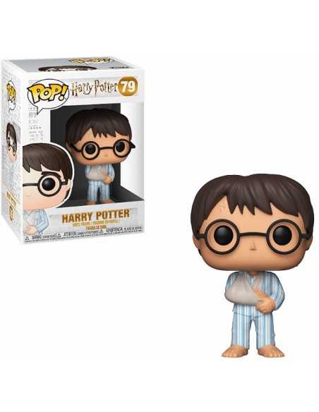 Funko Pop Harry Potter pijama